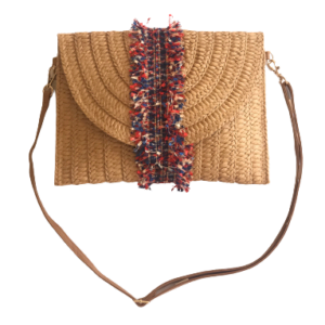 MOHANA blue-red