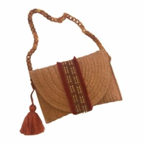 MOHANA Red tan