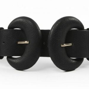 Waist Belt Black