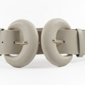 Waist Belt Beigie