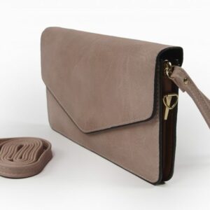 MARJ wallet Pink
