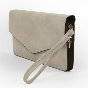 MARJ wallet Beige