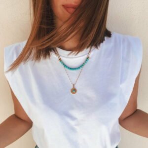 Turquoise Necklace